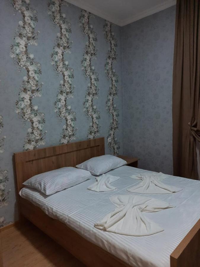 Guest House Bochora Bordschomi Exterior foto