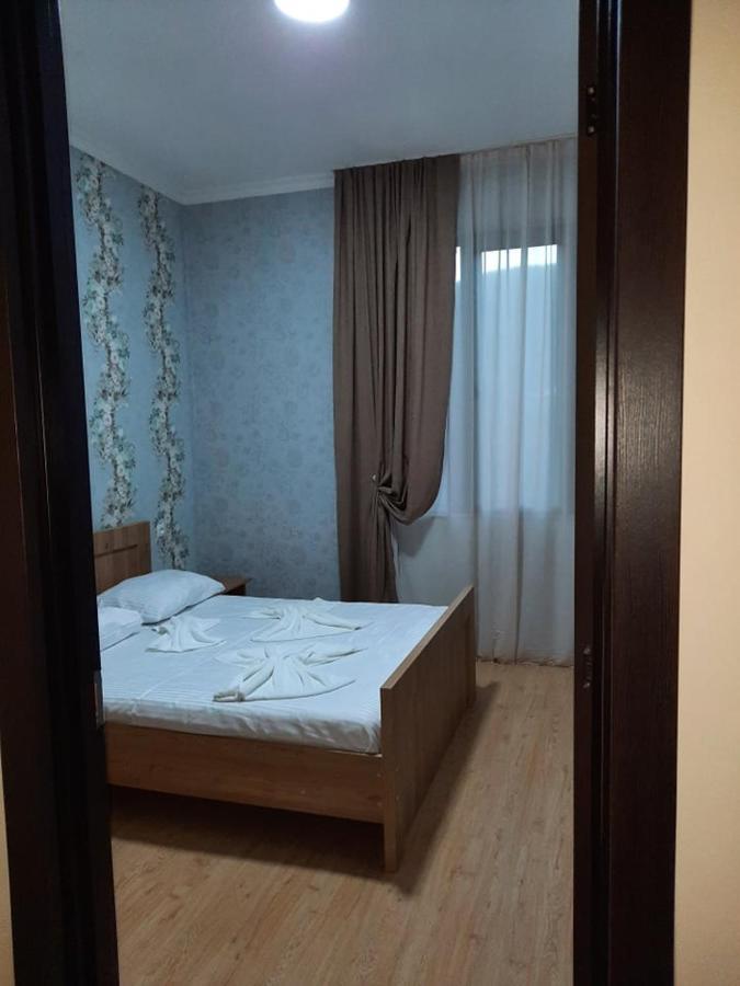 Guest House Bochora Bordschomi Exterior foto